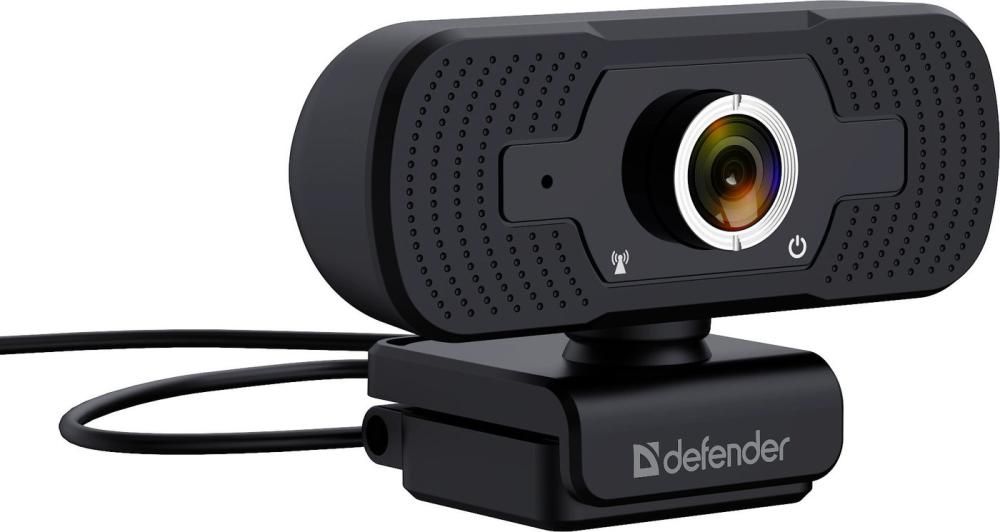 Веб-камера Defender G-lens 2591