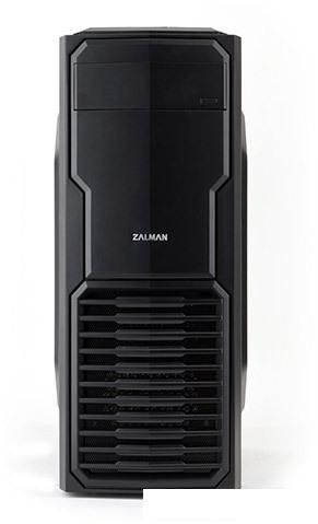 Корпус Zalman ZM-T4