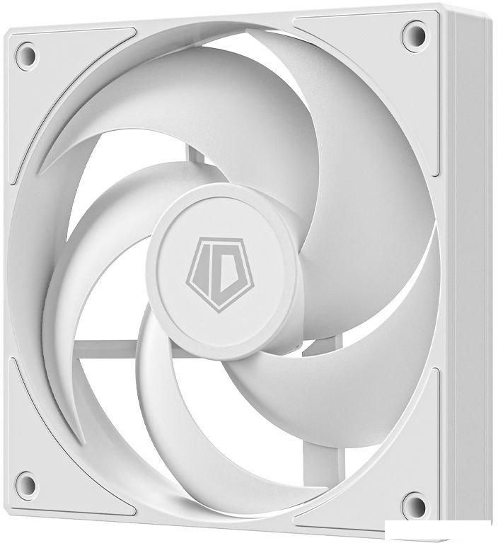 Вентилятор для корпуса ID-Cooling AS-120-W