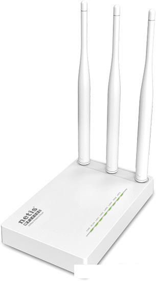 Wi-Fi роутер Netis WF2409E