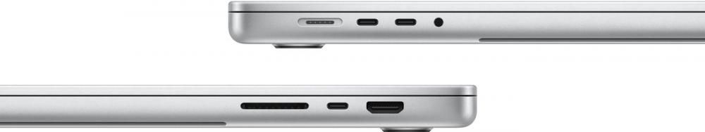 Ноутбук Apple Macbook Pro 16.2" M4 Pro 2024 MX2T3