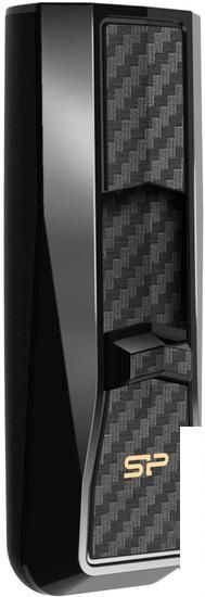 USB Flash Silicon-Power Blaze B50 128GB (SP128GBUF3B50V1K)
