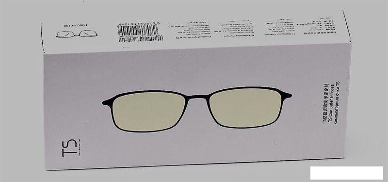 Компьютерные очки Xiaomi TS Computer Glasses FU006-0100