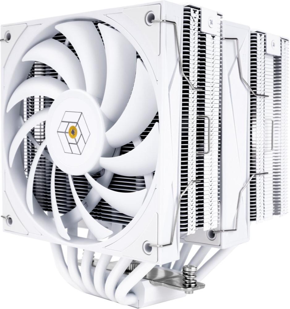 Кулер для процессора Thermalright Royal Knight 120 (белый)