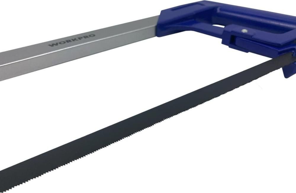 Ножовка Workpro WP215022