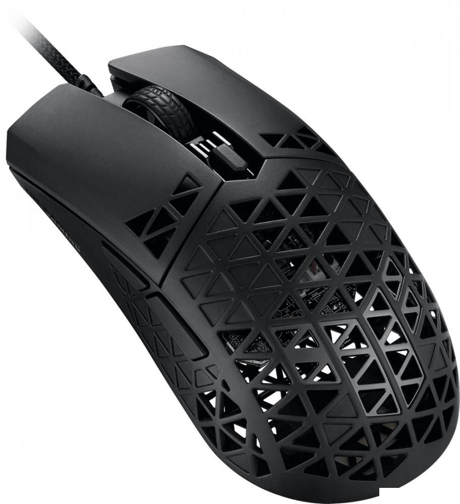 Игровая мышь ASUS TUF Gaming M4 Air