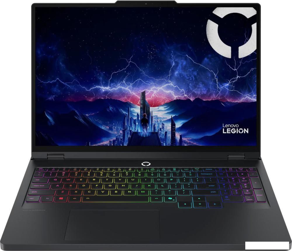 Игровой ноутбук Lenovo Legion Pro 5 16IAX10 83F30010RK