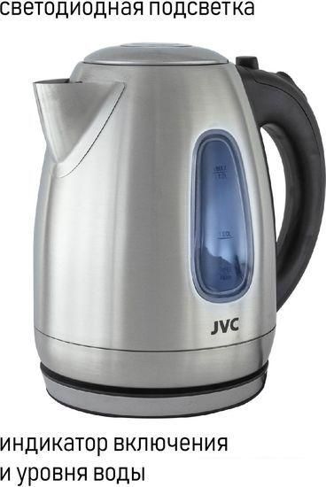 Электрический чайник JVC JK-KE1723