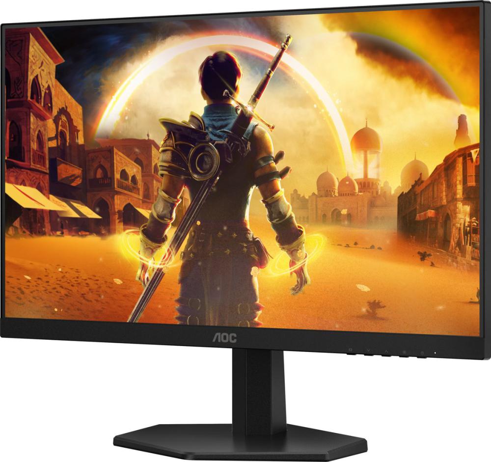 Игровой монитор AOC Gaming 24G42E