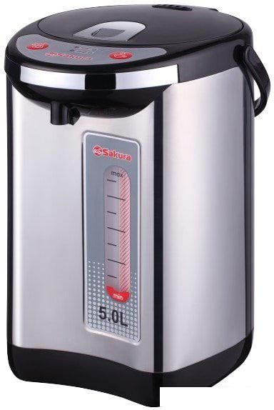 Чайники и термопоты Sakura SA-315BS