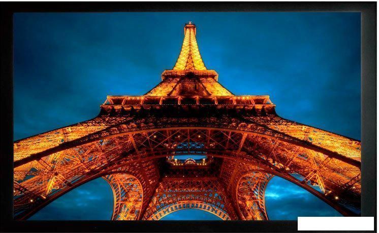Проекционный экран CACTUS FrameExpert 169x300 CS-PSFRE-300X169