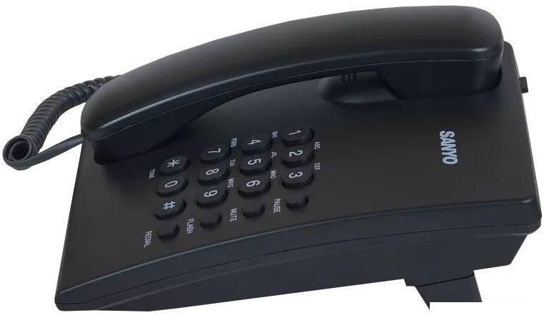 Проводной телефон Sanyo RA-S204B