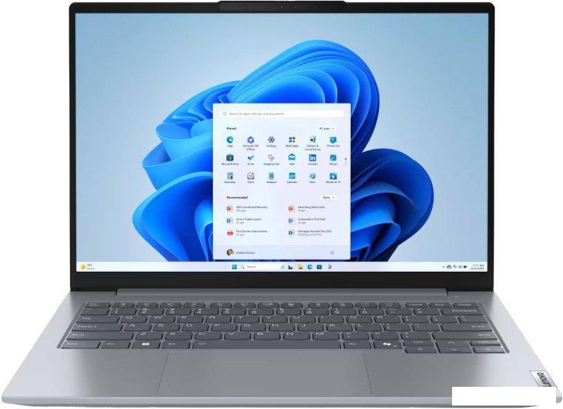 Ноутбук Lenovo ThinkBook 14 G7 ARP 21MV00DJSA