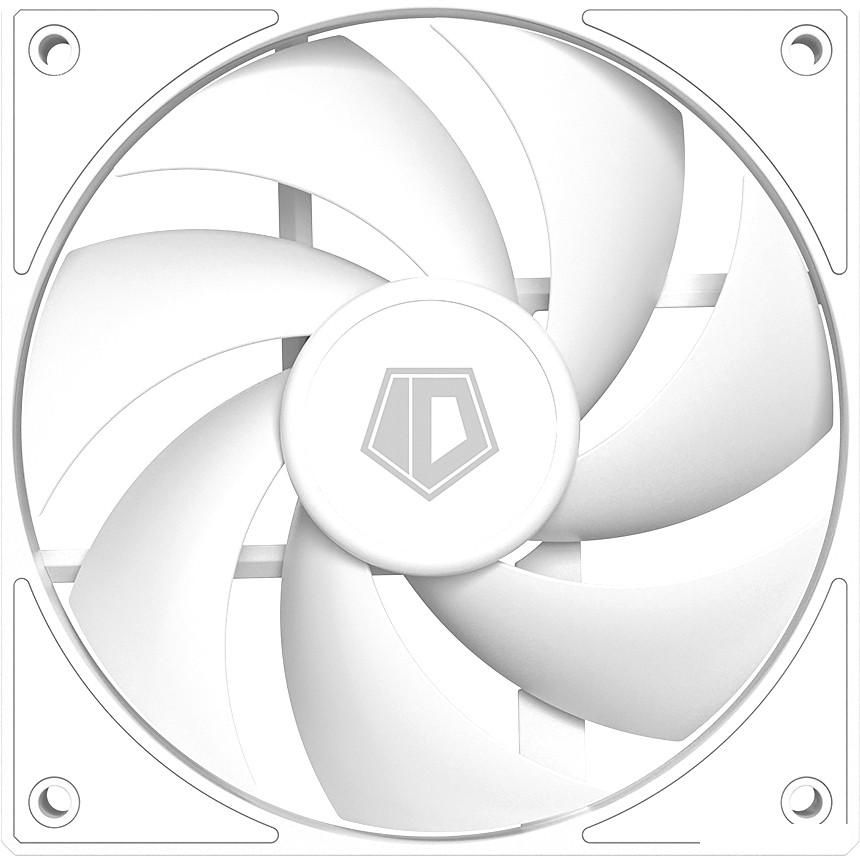 Вентилятор для корпуса ID-Cooling AF-125-W