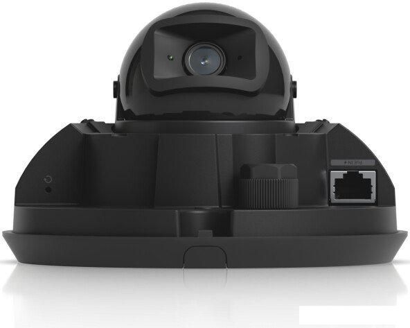 IP-камера Ubiquiti UniFi G6 Dome Black UVC-G6-DOME-B