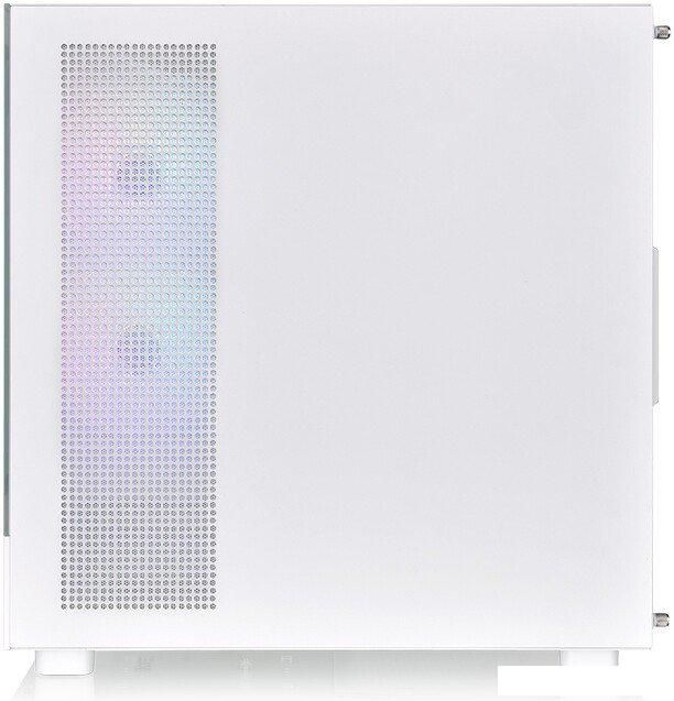 Корпус Thermaltake View 270 SP Edition Snow CA-1Y7-00M6WN-02
