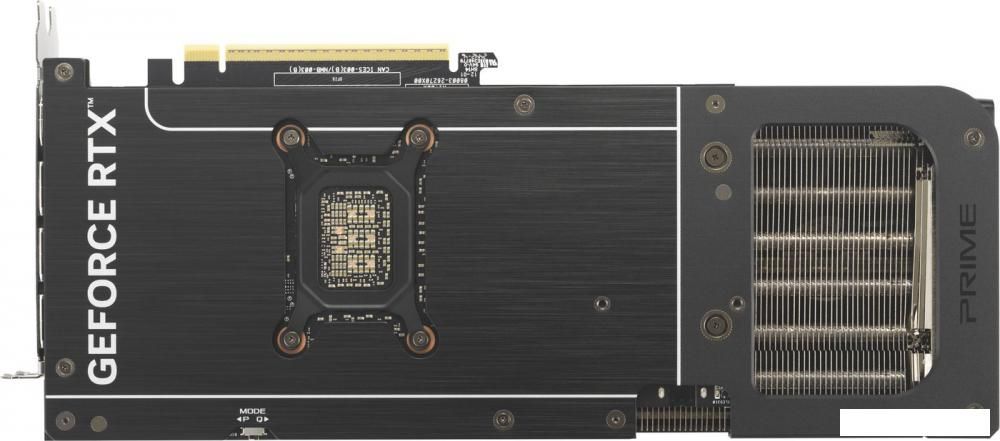 Видеокарта ASUS Prime GeForce RTX 5070 Ti 16GB GDDR7 OC Edition PRIME-RTX5070TI-O16G