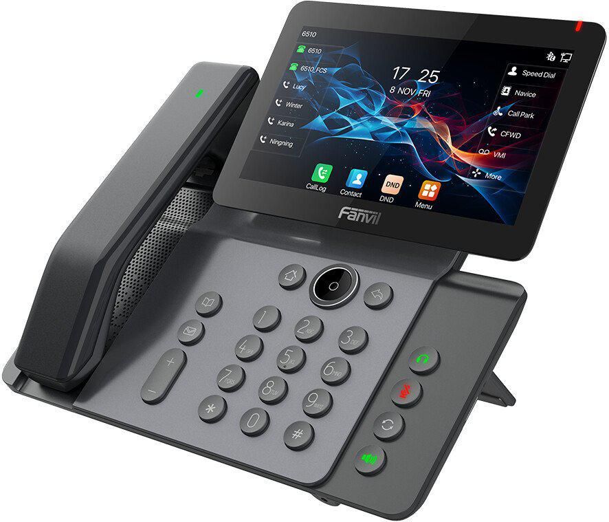 IP-телефон Fanvil V66 Pro