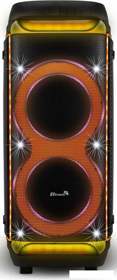 Патибокс Eltronic 30-30 Dance Box 1300