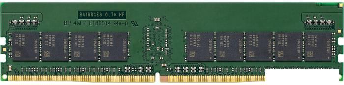 Оперативная память Synology 16ГБ DDR4 D4ER01-16G