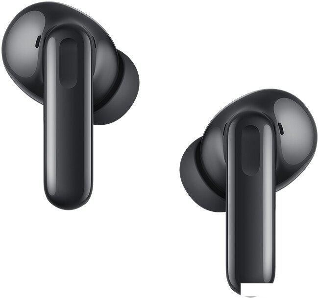Наушники Huawei FreeBuds SE 4 ANC (черный, международная версия)