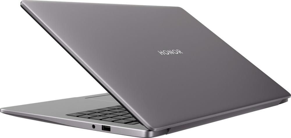 Ноутбук HONOR MagicBook X16 AMD 2025 GOH-X 5301APLN