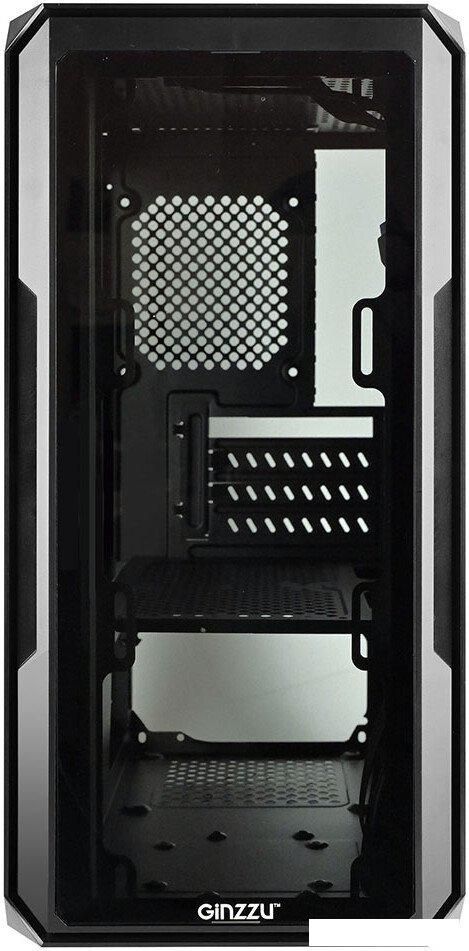 Корпус Ginzzu CL590