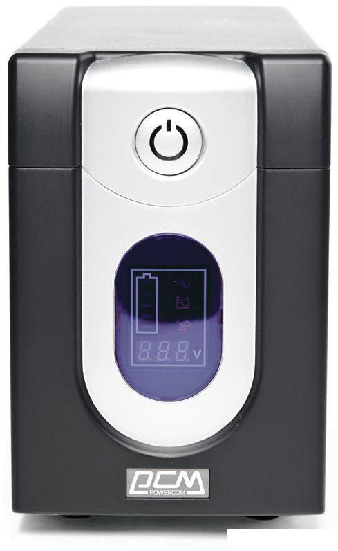 Источник бесперебойного питания Powercom Imperial IMD-3000AP 3000VA
