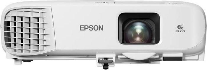 Проектор Epson EB-X49