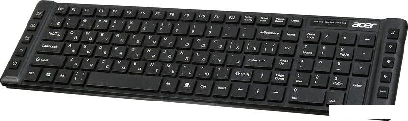 Клавиатура Acer OKW010