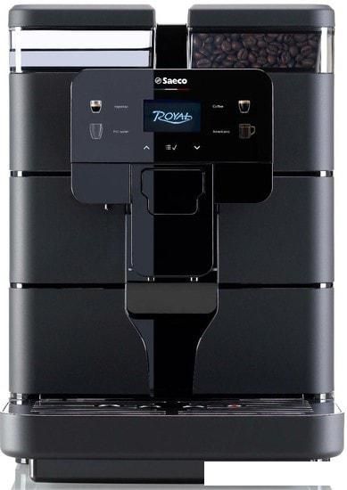 Кофемашина Saeco Royal Black 9842/03