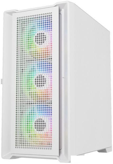 Корпус Powercase Alisio Micro X4W V2 CAMCXW-A4