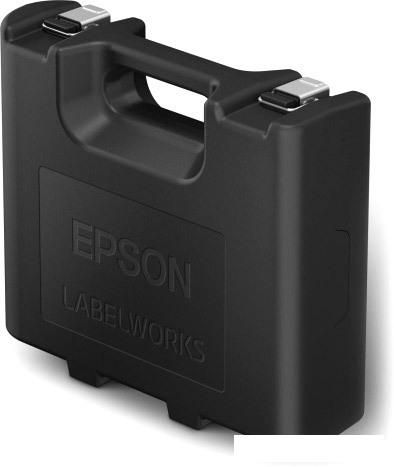 Принтер этикеток Epson LabelWorks LW-400VP