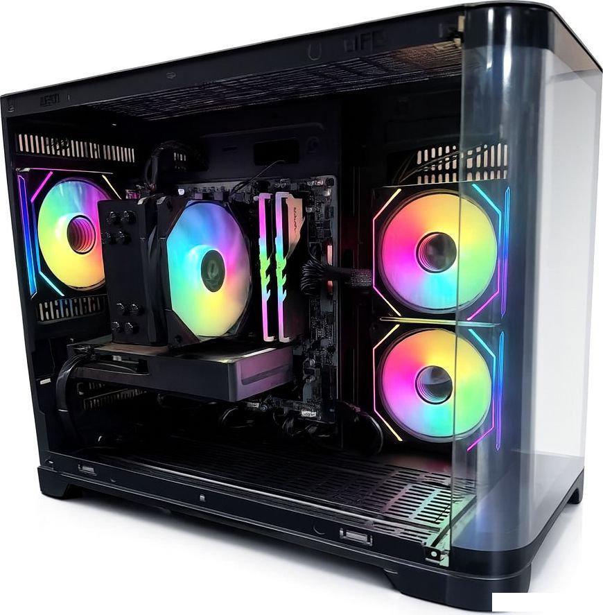 Компьютер TGPC HYPE Flame 93568 A-X