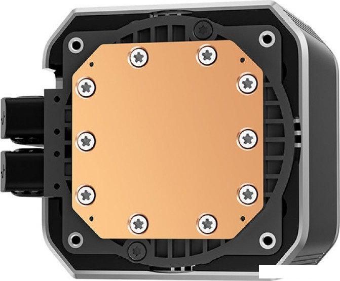 Жидкостное охлаждение для процессора DeepCool Mystique 240 ARGB R-LX550-BKADSNC-G-1