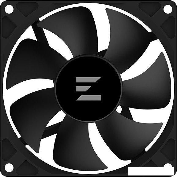 Кулер для процессора Zalman CNPS4X Black V2