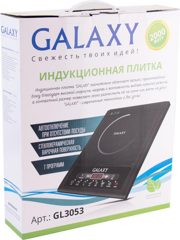 Настольные плиты Galaxy Line GL3053
