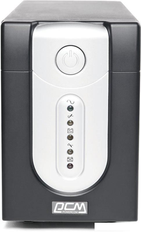 Источник бесперебойного питания Powercom Imperial IMP-3000AP 3000VA