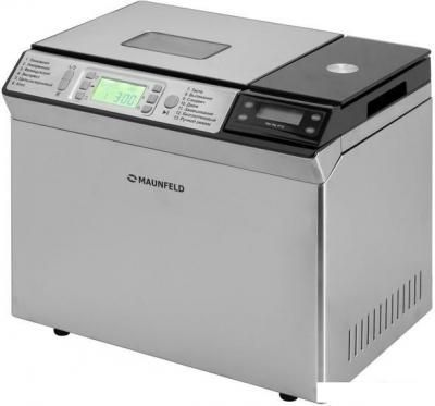 Хлебопечка MAUNFELD MBM-900DSS