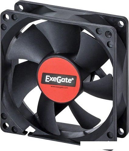 Вентилятор для корпуса ExeGate ExtraPower EX283388RUS