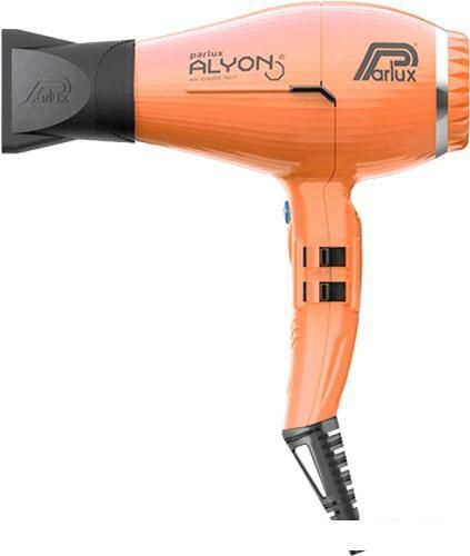 Фен Parlux Alyon (коралловый)