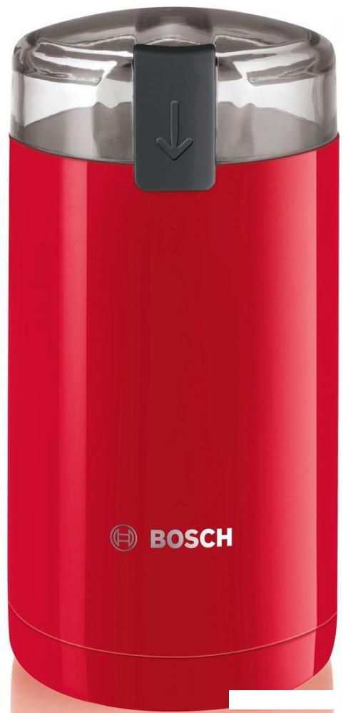 Электрическая кофемолка Bosch TSM6A014R