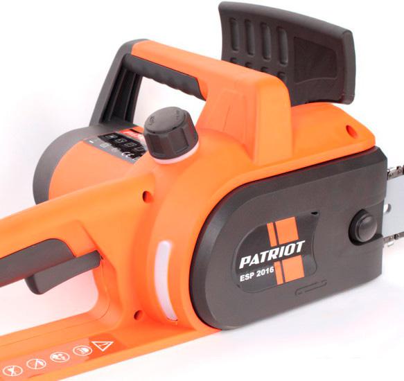 Электрическая пила Patriot ESP 2016 (220301550)