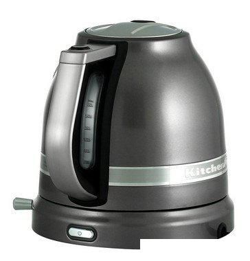 Электрический чайник KitchenAid Artisan 5KEK1522EMS