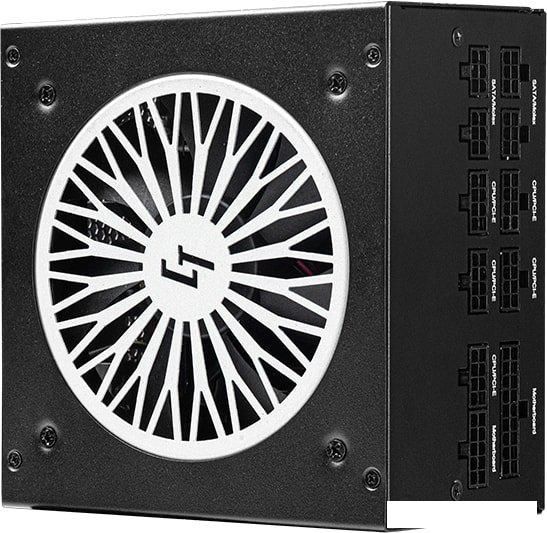 Блок питания Chieftec Chieftronic PowerUp GPX-750FC