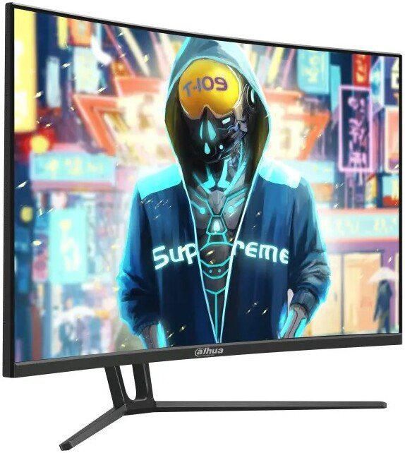 Игровой монитор Dahua DHI-LM32-E230CN