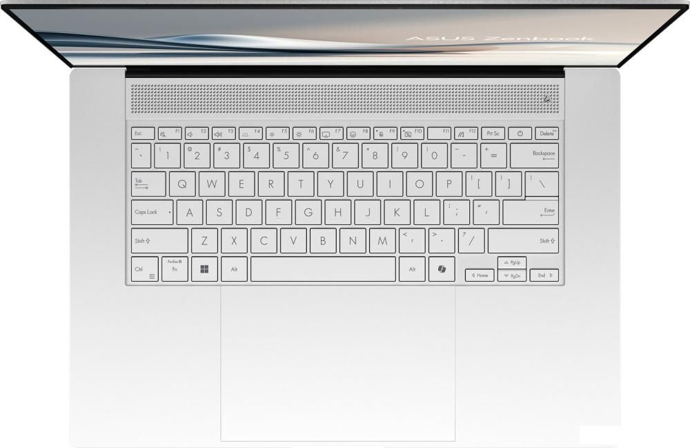 Ноутбук ASUS Zenbook S 16 UM5606GA-SS022W