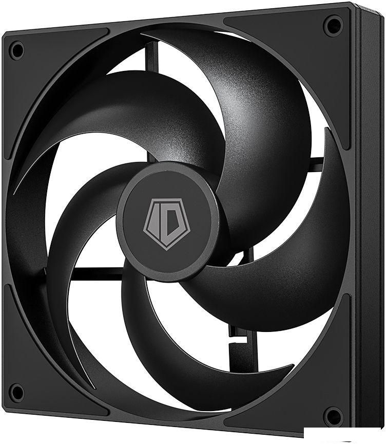 Вентилятор для корпуса ID-Cooling AS-140-K