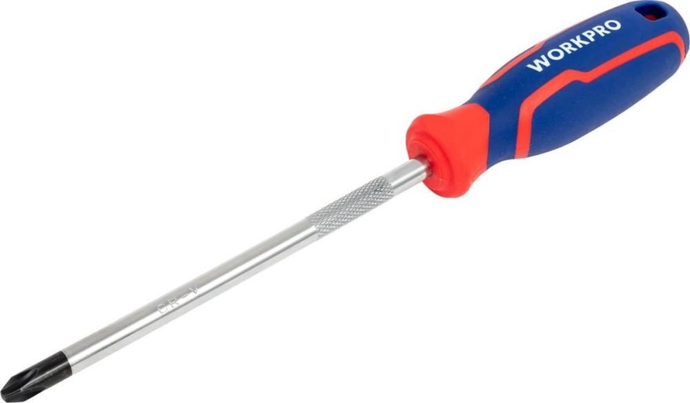 Отвертка Workpro WP221032