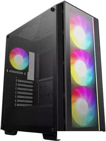 Корпус DeepCool Matrexx 55 V4 C R-MATREXX55-BCADA4-G-4